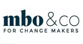 Logo du financeur MBO & Co