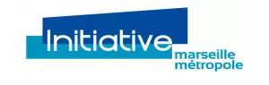 Logo du financeur Initiative Marseille Métropole