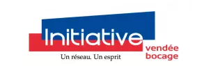 Logo du financeur Initiative Vendée Bocage