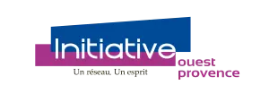 Logo du financeur Initiative Ouest Provence