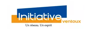 Logo du financeur Initiative Ventoux