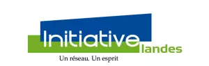 Logo du financeur Initiative Landes
