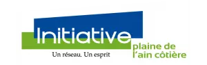 Logo du financeur Initiative Plaine de l'Ain Côtière