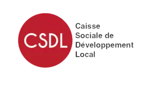 Logo du financeur Caisse Sociale de Développement Local