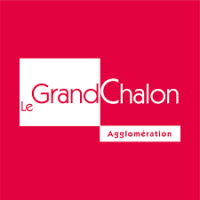 Logo du financeur Grand Chalon Agglomération