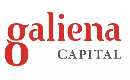 Logo du financeur GALIENA CAPITAL
