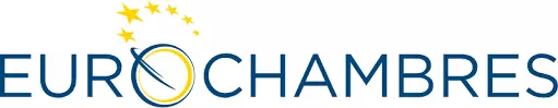 Logo du financeur EUROCHAMBRES