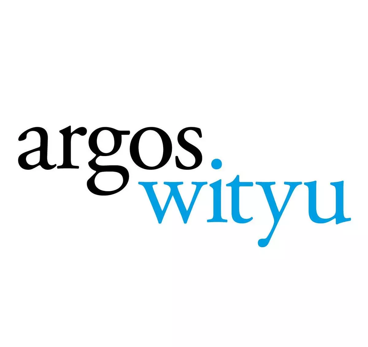 Logo du financeur Argos Wityu