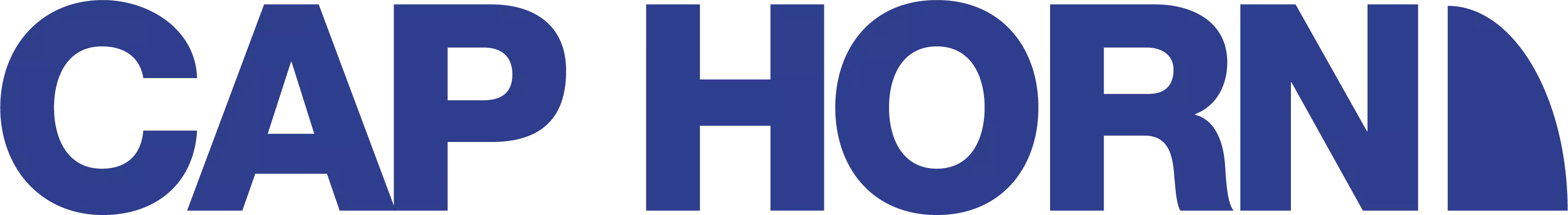 Logo du financeur CapHorn Invest