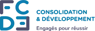 Logo du financeur Consolidation et Développement Gestion