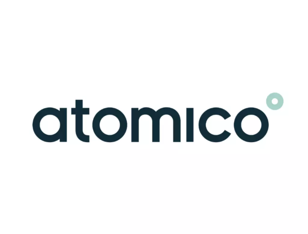 Logo du financeur Atomico Ventures