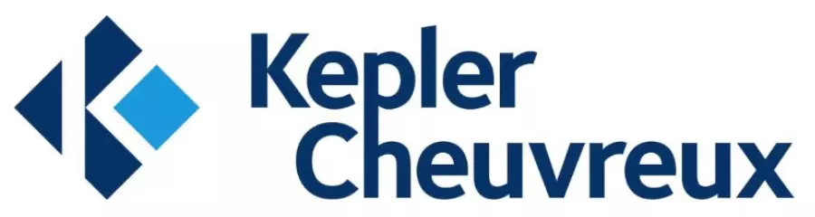 Logo du financeur KEPLER CHEVREUX