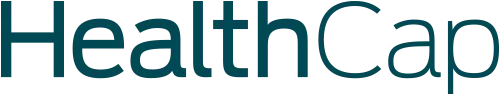 Logo du financeur HealthCap