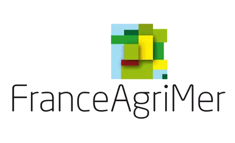 Logo du financeur FranceAgriMer