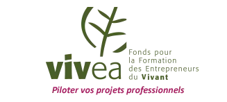 Logo du financeur VIVEA