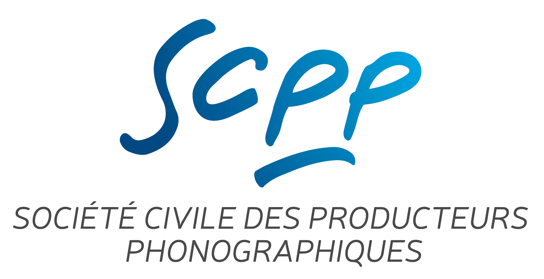 Logo du financeur Société Civile des Producteurs Phonographiques