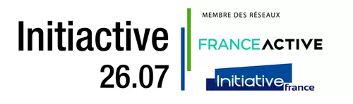 Logo du financeur INITIACTIVE 26.07