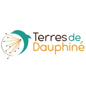 Logo du financeur GAL Auvergne-Rhône-Alpes Terres de Dauphiné 