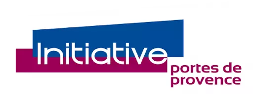 Logo du financeur INITIATIVE PORTES DE PROVENCE