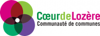 Logo du financeur CC Coeur de Lozère