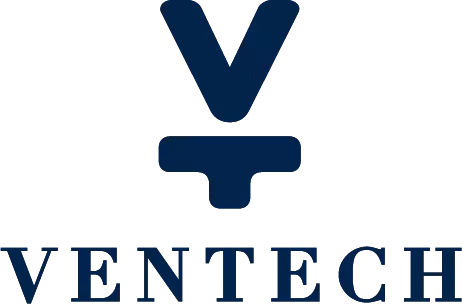 Logo du financeur Ventech VC