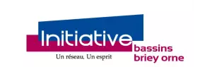Logo du financeur Initiative Bassins Briey-Orne