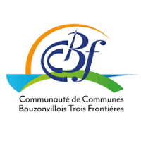 Logo du financeur Communauté de Communes du Bouzonvillois et des Trois-Frontières