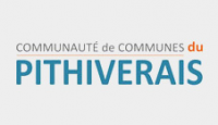 Logo du financeur Communauté de Communes du Pithiverais