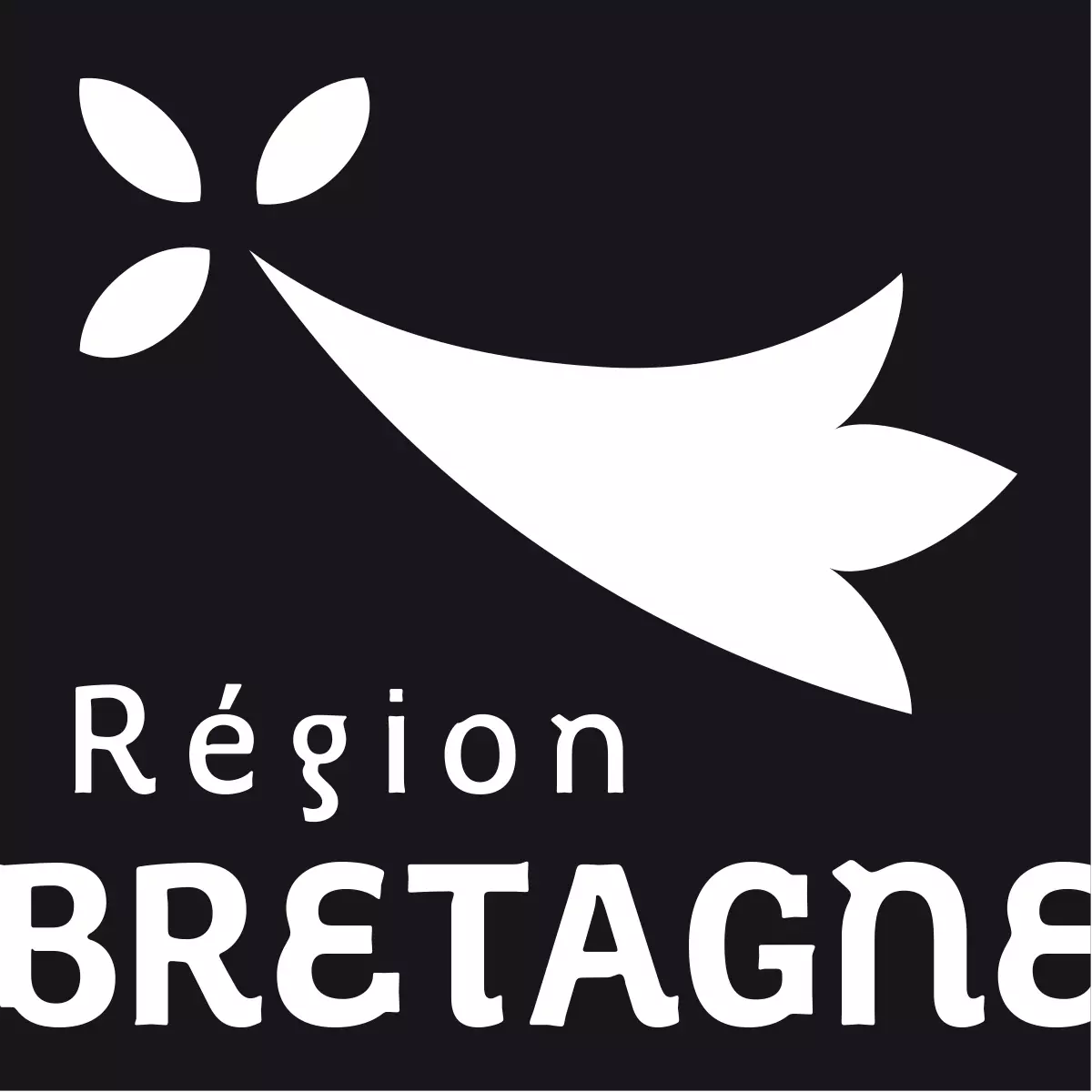logo aide: Breizh Up - Fonds régional de Co-investissement