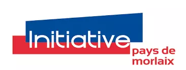 Logo du financeur Intiative Pays de Morlaix