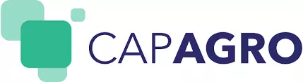 Logo du financeur CapAgro