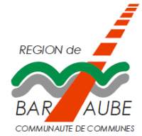 Logo du financeur CC de la Région de Bar sur Aube