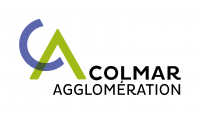 Logo du financeur Colmar Agglomération