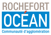 Logo du financeur CA Rochefort Océan