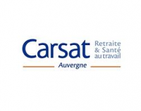 Logo du financeur CARSAT Auvergne