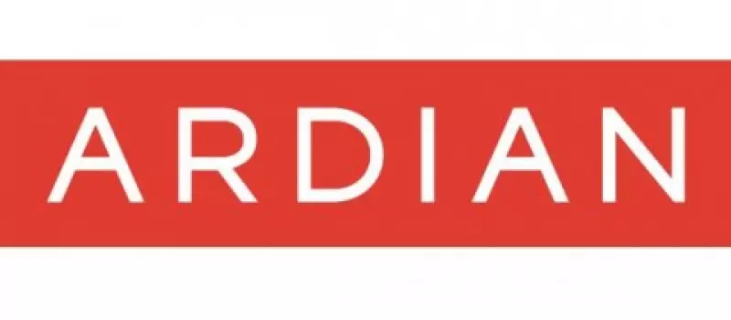 Logo du financeur Ardian