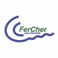 Logo du financeur Communauté de Communes FerCher-Pays Florentais
