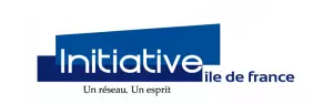 Logo du financeur INITIATIVE ILE DE FRANCE