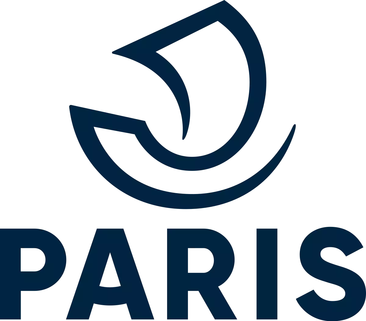Logo du financeur VILLE DE PARIS