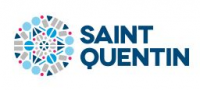 Logo du financeur Commune de Saint-Quentin