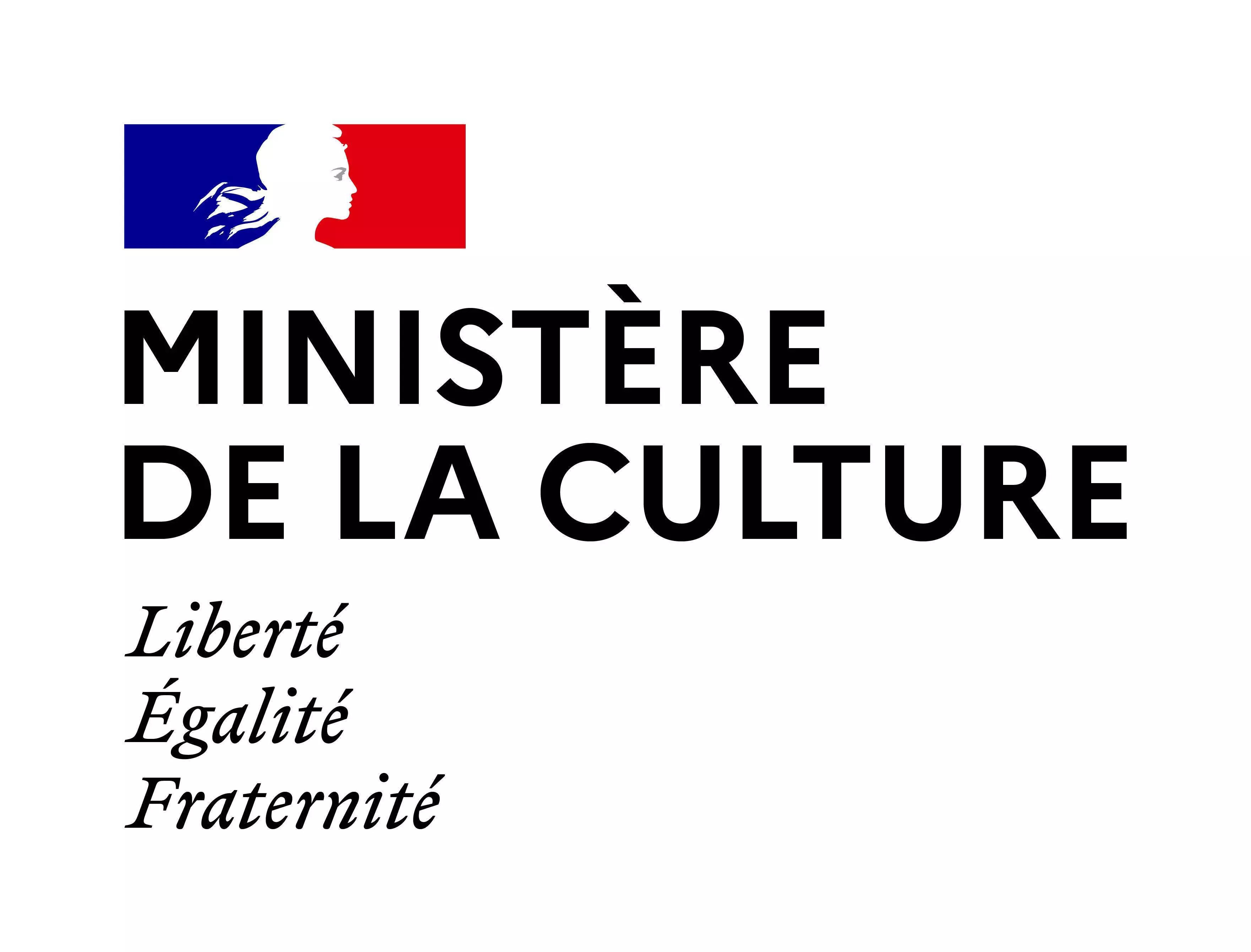 Logo du financeur Direction Régionale des Affaires Culturelles