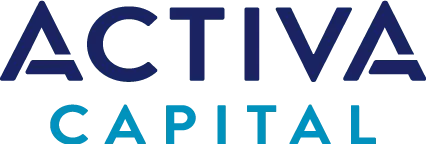 Logo du financeur ACTIVA CAPITAL