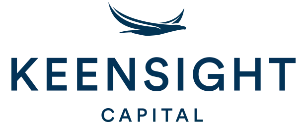 Logo du financeur KEENSIGHT CAPITAL