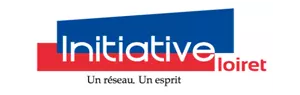 Logo du financeur INITIATIVE LOIRET
