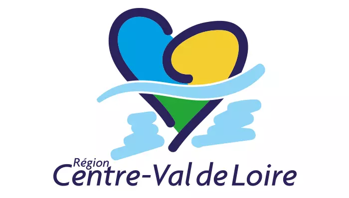 Logo du financeur Région Centre-Val de Loire