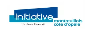 Logo du financeur INITIATIVE MONTREUILLOIS