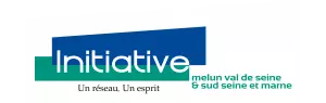 Logo du financeur INITIATIVE MELUN VAL DE SEINE & SUD SEINE ET MARNE