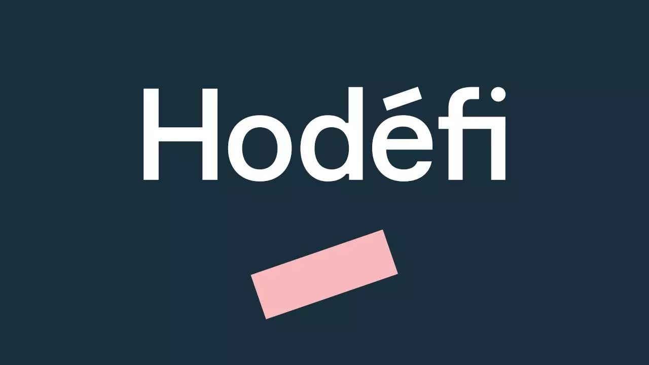 Logo du financeur HODEFI