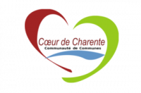 Logo du financeur Communauté de Communes Coeur de Charente