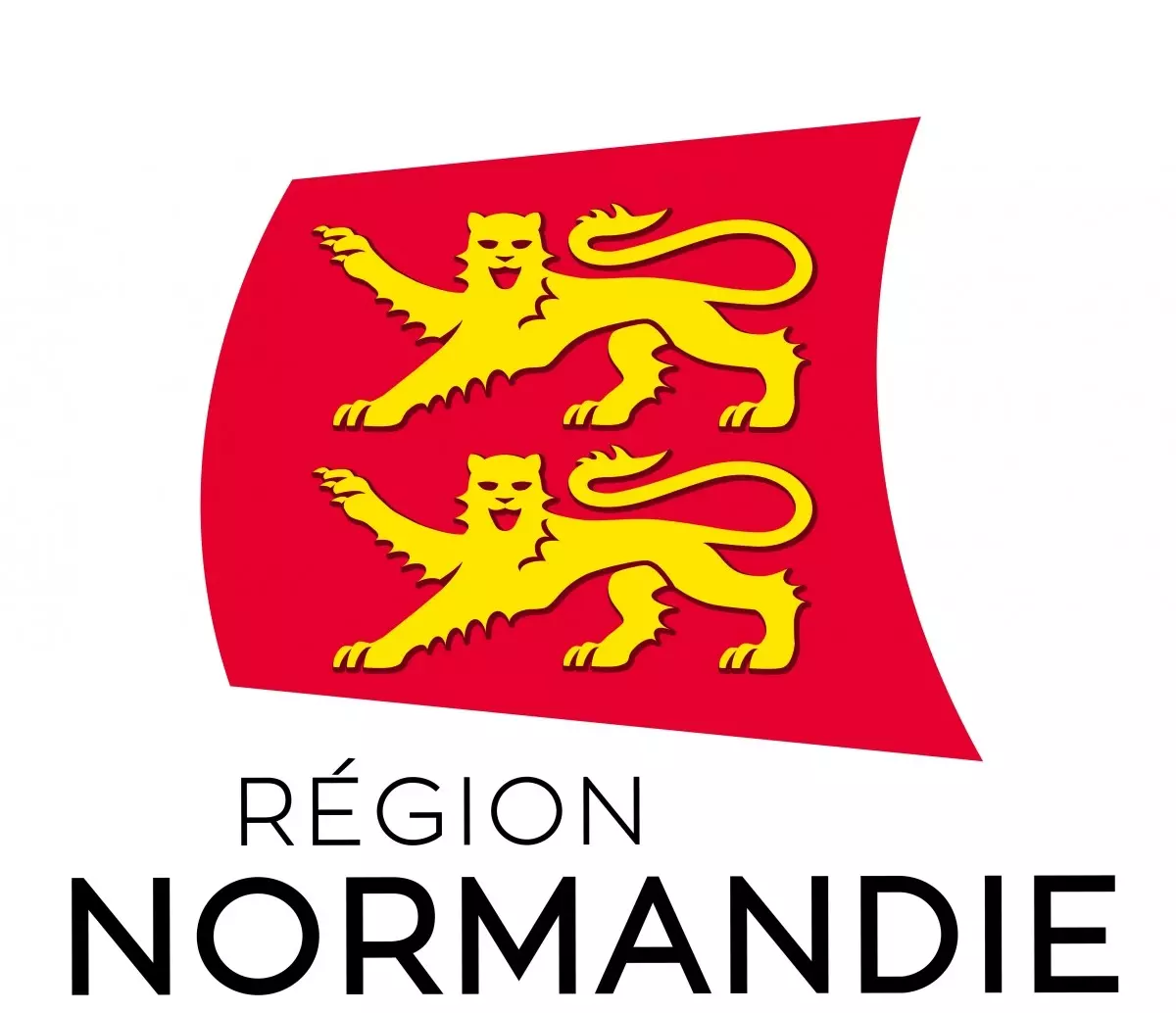 Logo du financeur Région Normandie